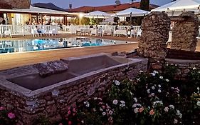 Hotel Casale 900
